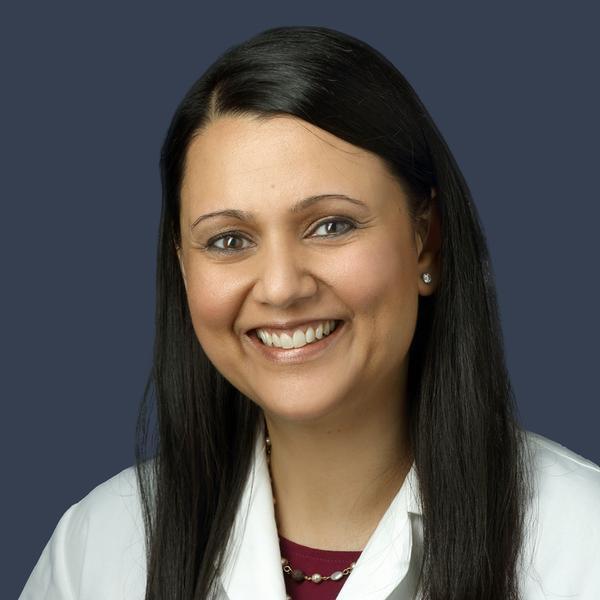 Dr. Jessica Ailani