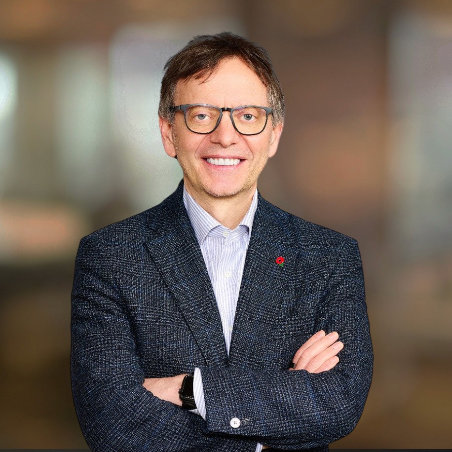 Dr. David Dodick