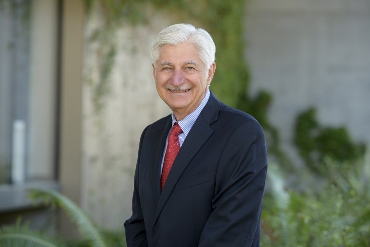 Dr. Frank Porreca